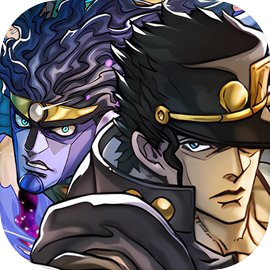 Jotaro Adventure: Epic RPG Saga Unfolds on Mobile