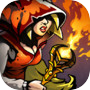 Bravium - Hero Defense RPG