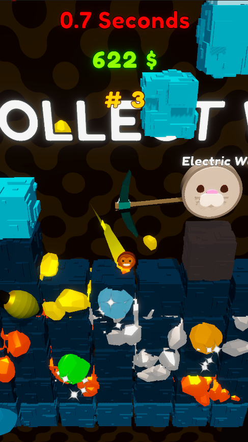Rock Rumble io Latest Version for Android/iOS APK - TapTap