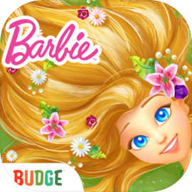 Barbie Dreamtopia Cabelo Mágico versão móvel andróide iOS apk baixar  gratuitamente-TapTap