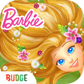 Barbie Dreamtopia Magical Hair APK for Android Download