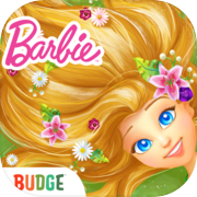 Barbie Dreamtopia Cheveux magiques