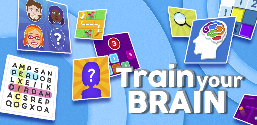 Banner of Train your Brain 2.4.3