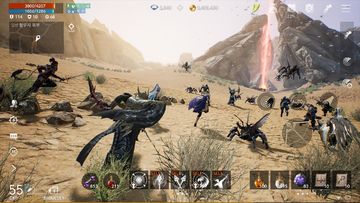 Lineage 2M: 19 Game Screenshot