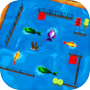Fish Simulator Fish Puzzle Gam