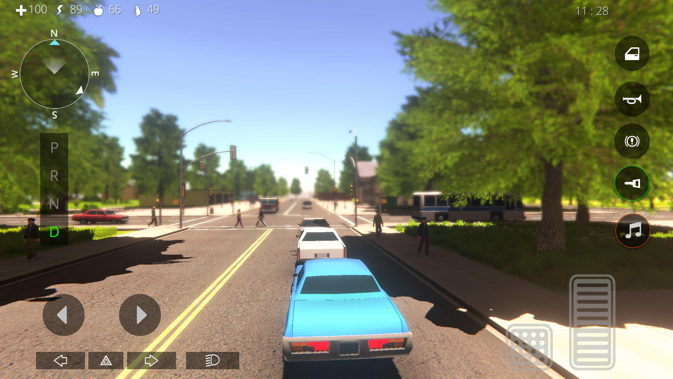 Ocean Is Home :Island Life Sim Game Screenshot
