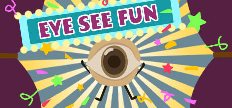 Banner of Eye see fun 