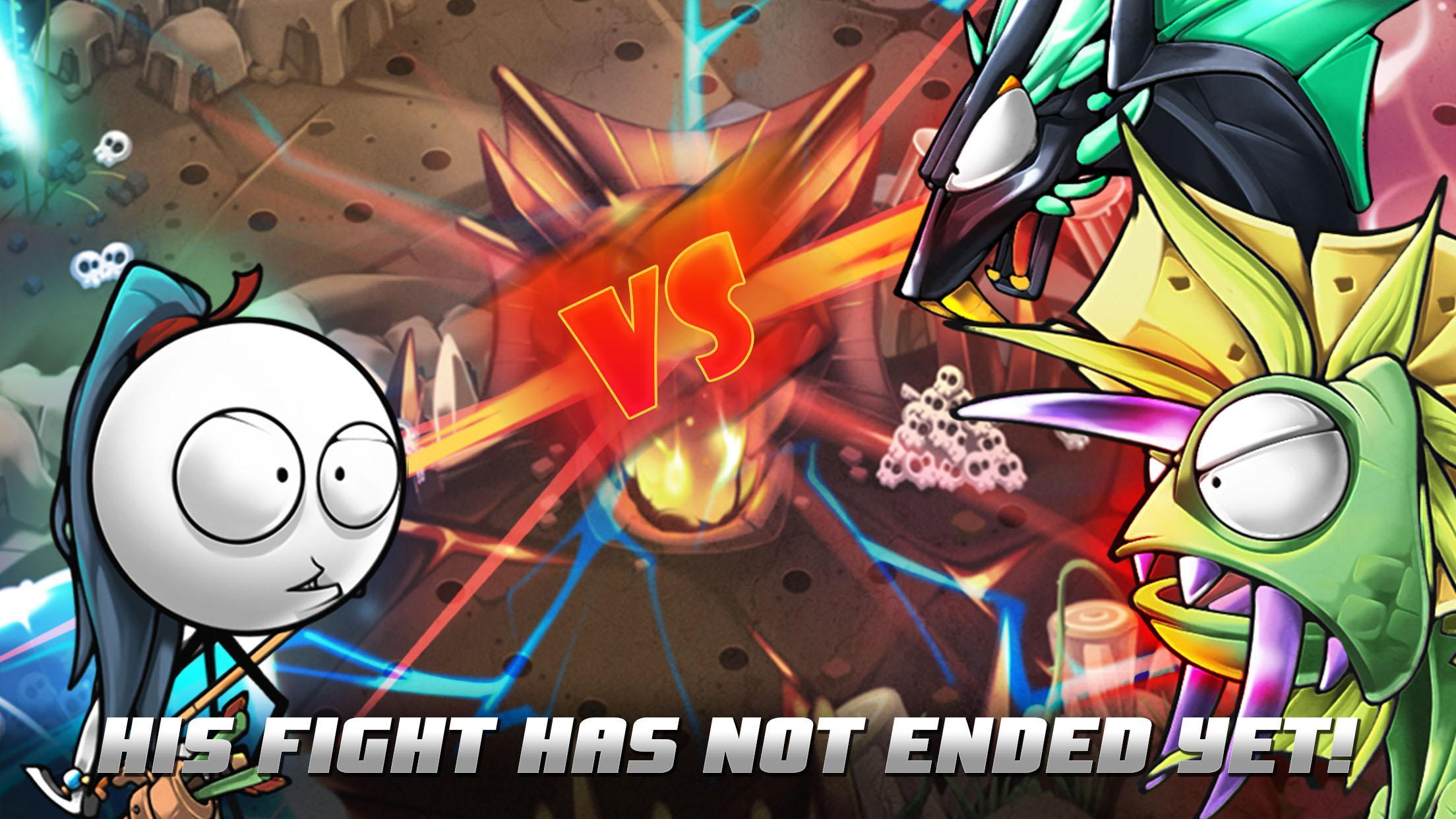 Cartoon Defense 5 遊戲截圖