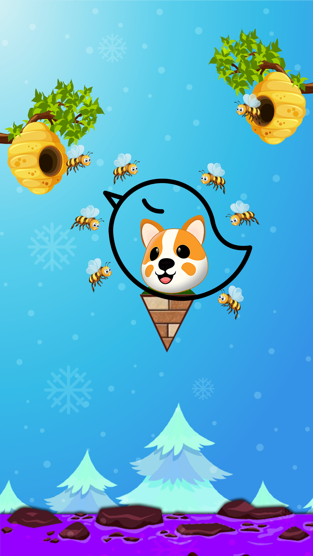 Save Dog Game: Rescue Pet ภาพหน้าจอเกม