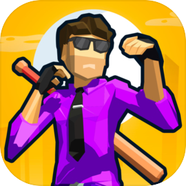 City Fighter vs Street Gang