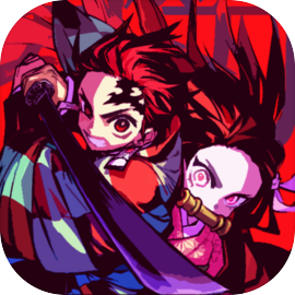 Demon Slayer Fight - Kimetsu No Yaiba Game