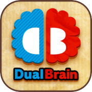 Dual Brain "treinamento e batalha"
