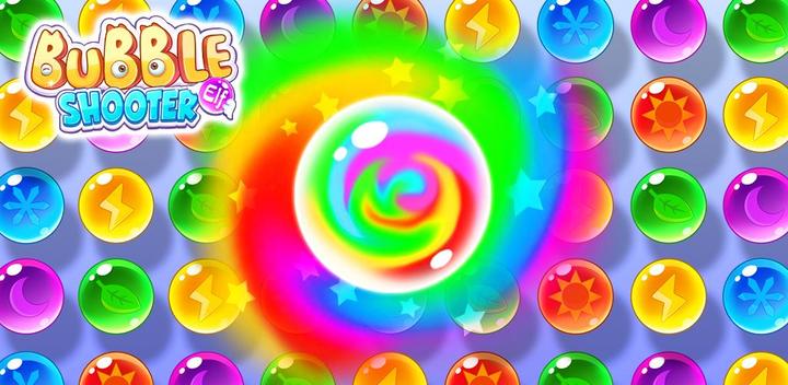 Banner of Bubble Shooter 2.6.8.8893
