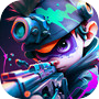 Paint Man Go 3D