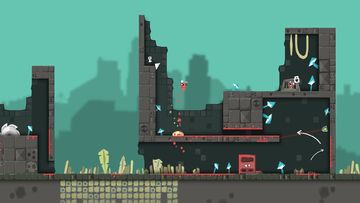 Mad Dex 3 Game Screenshot