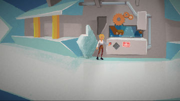 Milkmaid of the Milky Way 遊戲截圖