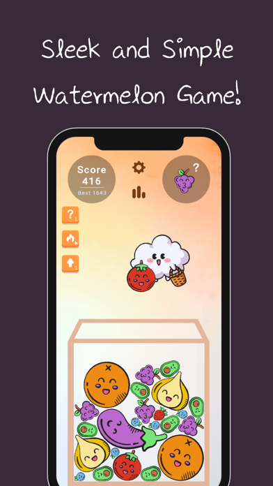 Eu quero melancia jogos de frutas versão móvel andróide iOS apk baixar  gratuitamente-TapTap