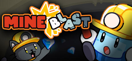 Banner of Mineblast 