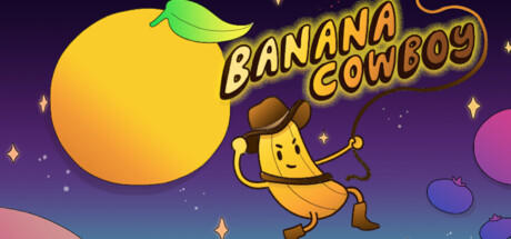 Banner of Banana Cowboy 