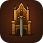 Icon of Kingdom Throne Simulator