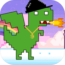 Run Dino Run android iOS apk download for free-TapTap