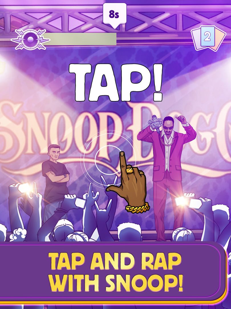 Snoop Dogg s Rap Empire Android IOS Apk Download For Free TapTap snoop-dogg-s-rap-empire-android-ios-apk-download-for-free-taptap