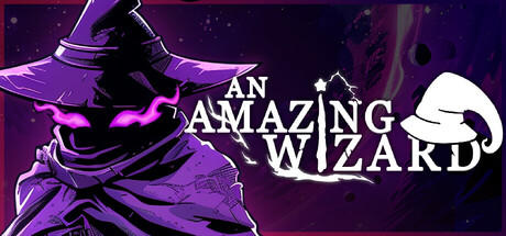 Banner of An Amazing Wizard 