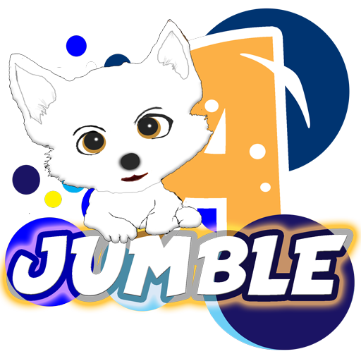 ALPHA JUMBLE Latest Version for Android/iOS APK - TapTap