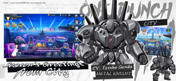 One-Punch Man:Road to Hero 2.0 Game Screenshot