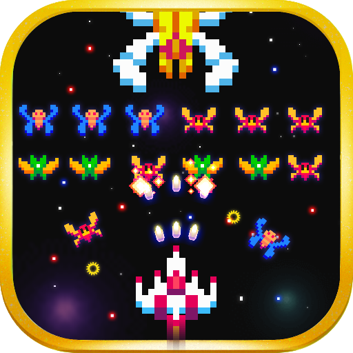 Galaxy Shooter Latest Version for Android/iOS APK - TapTap