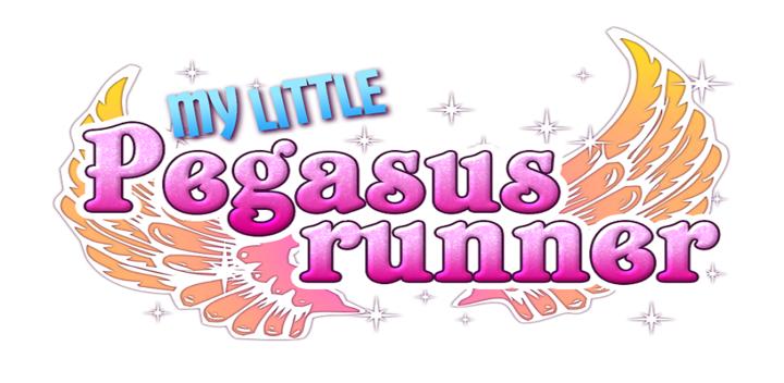 Banner of My Little Pegasus Runner 