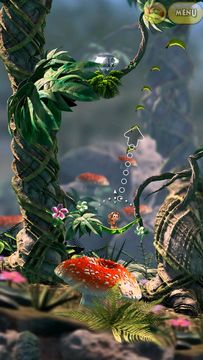 Chimpact Game Screenshot