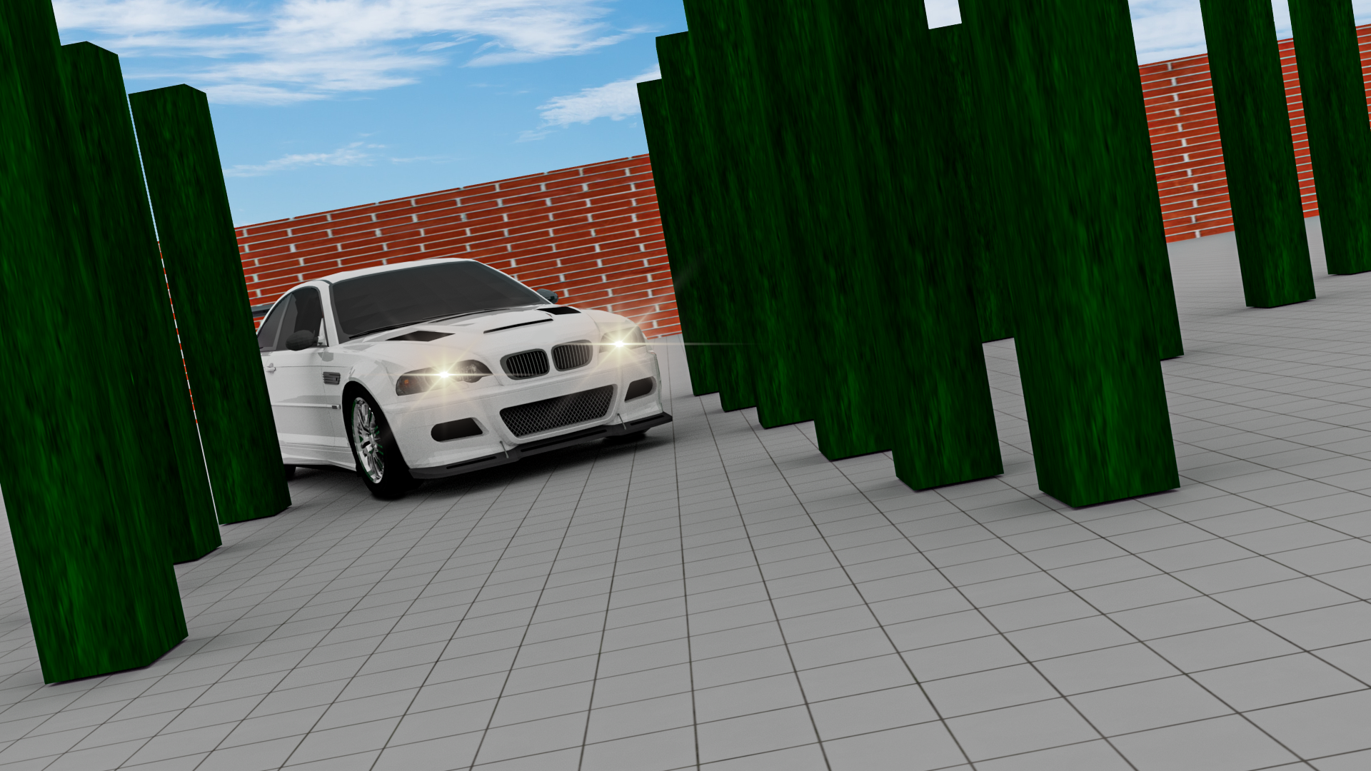 Screenshot 3 of Car wash 3D Games Car Games 3D 