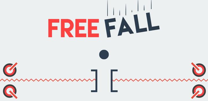 Banner of Free Fall - Endless Descent 1.0.7
