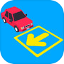 Icon of Traffic Tiles