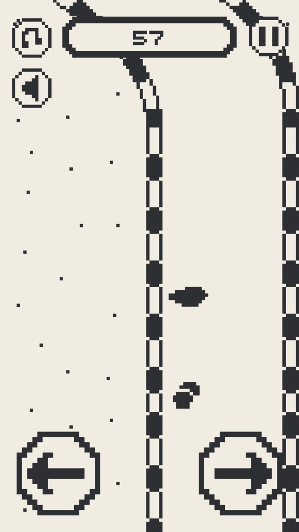 Freaky Racing screenshot game