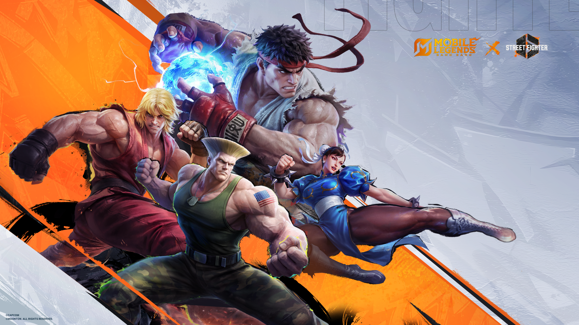 Editor's Choice: Mobile Legends: Bang Bang