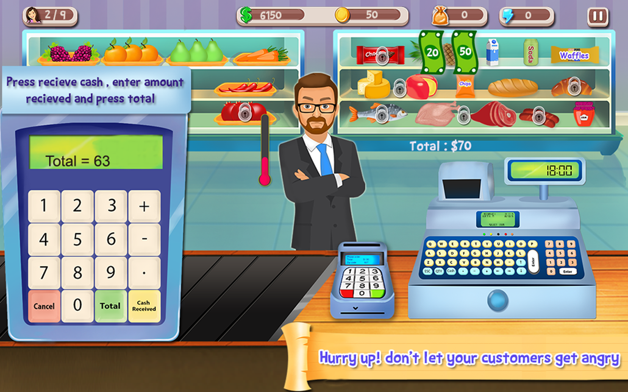 Игра супермаркет симулятор кассира. Супермаркет симулятор играть. Supermarket Cash register. Супермаркет симулятор картинки.