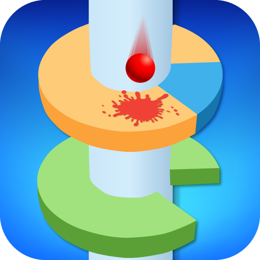 TM Jump Ball 3D Latest Version for Android/iOS APK - TapTap