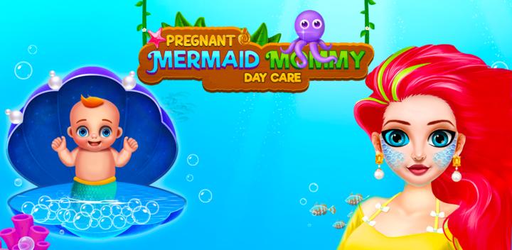 Banner of Mermaid Mom & Baby Daycare 1.21