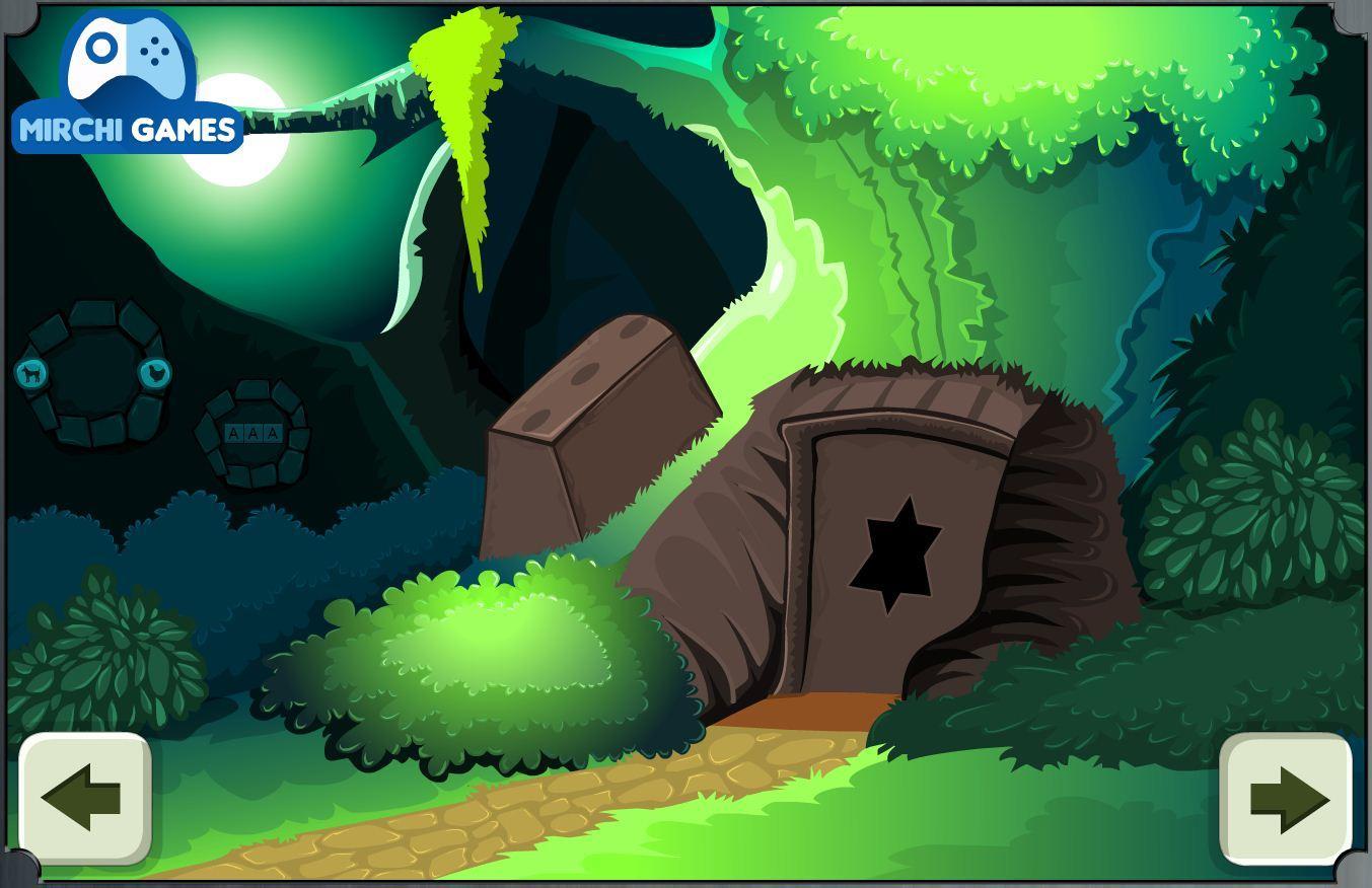 Escape Games Day-703 遊戲截圖