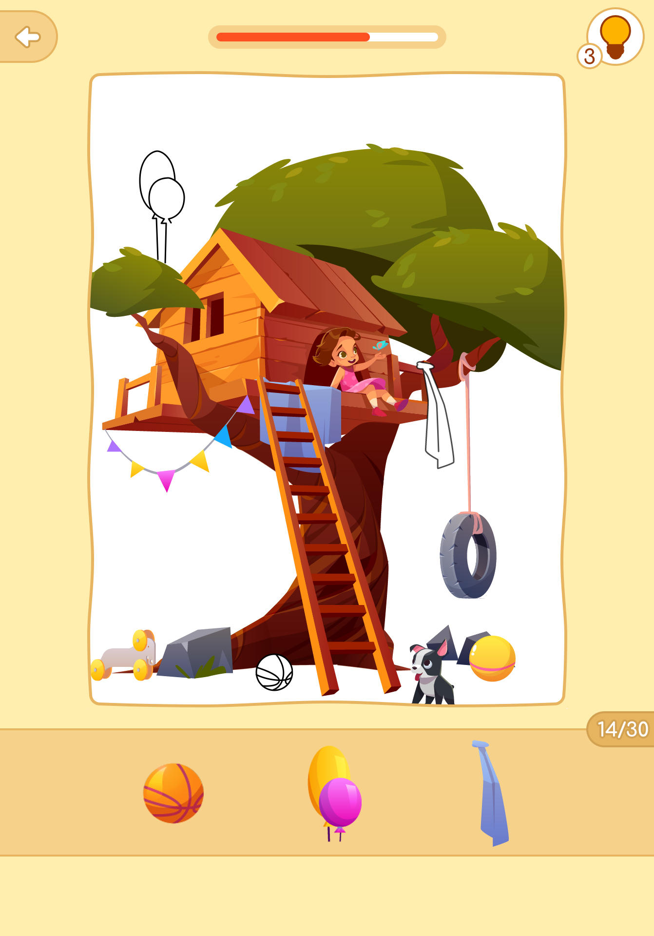 Art Master 2: Art Puzzle Game android iOS apk download for free-TapTap