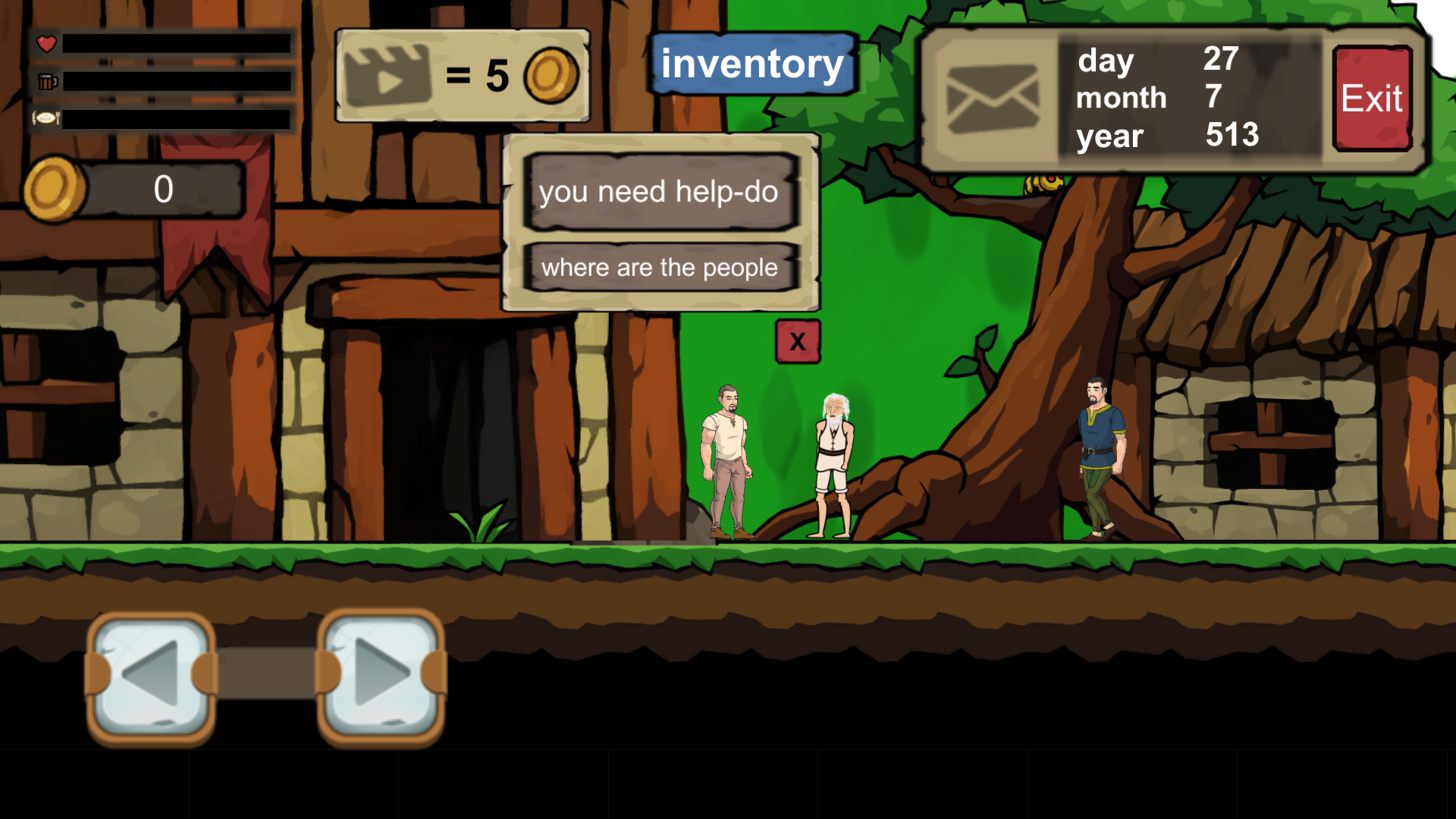 The medieval game android iOS apk download for free-TapTap