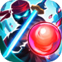 Icon dari Blade Ball: Sword Arena Master