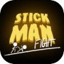 Icon dari Stick Man Fight Online