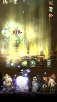 魔龍之魂 遊戲截圖