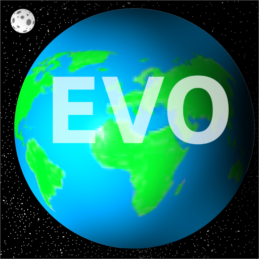 Project E.V.O (Beta) Latest Version for Android/iOS - TapTap