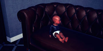 Deadly Nightmare Game Screenshot