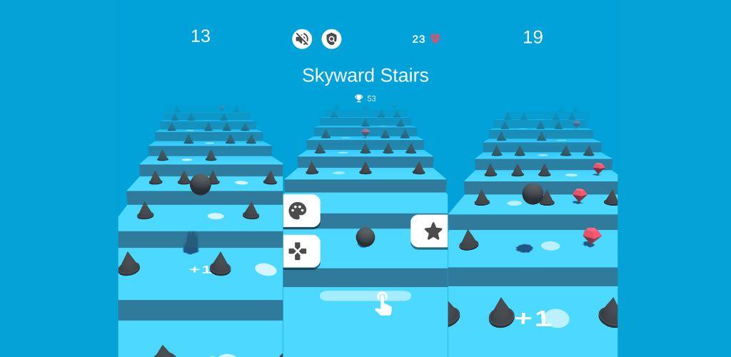 APK Stair Calculator untuk Muat Turun Android