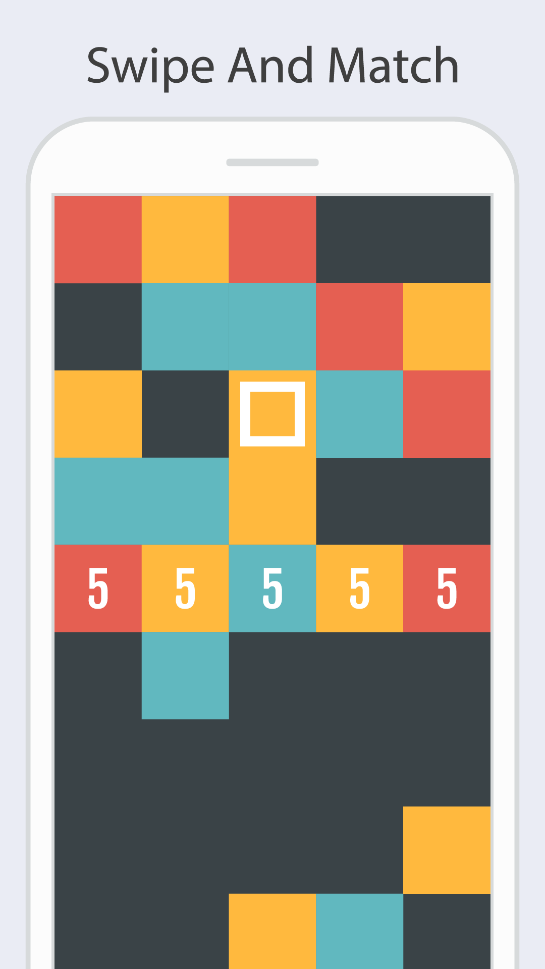 Screenshot 1 of FLIP:Offline Match Puzzle Game 3.0.1